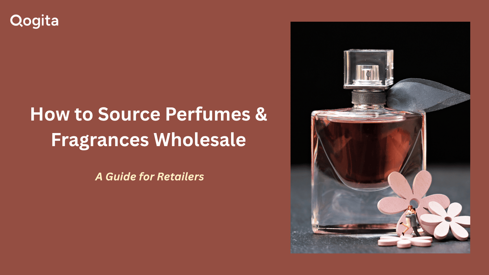 How To Source Perfume & Fragrances Wholesale: A Retailer’s Guide