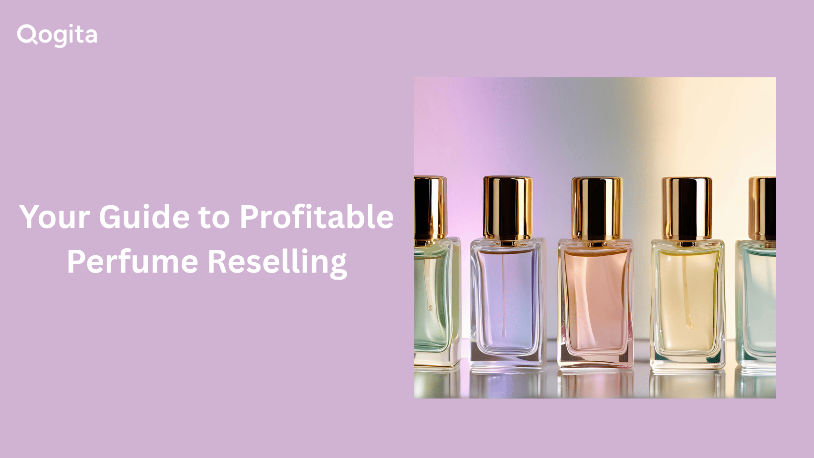 Top Tips For Reselling Perfume Online