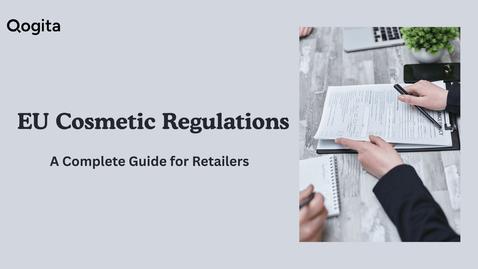 EU Cosmetic Regulations: The Complete Guide For Retailers