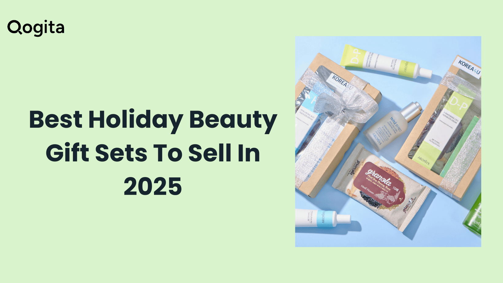 25 Best Holiday Beauty Gift Sets To Sell This Season (2025)