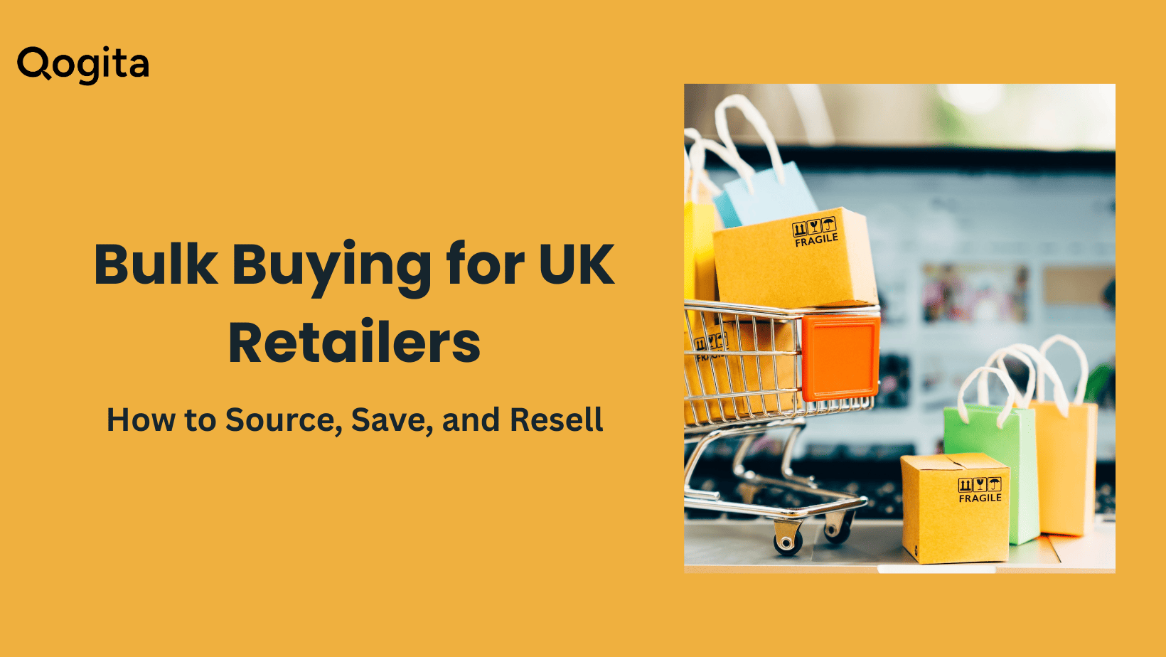 Bulk Buying for Resale UK: A Complete Guide for Retailers