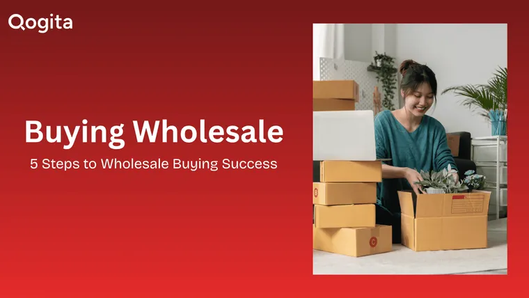 Buying Wholesale In The UK: What You Should Know In 2026