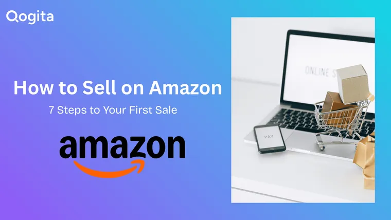 How To Sell On Amazon? (2026 Guide)