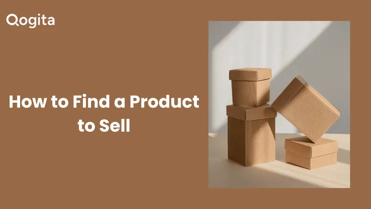 How to Find a Product to Sell in 2026