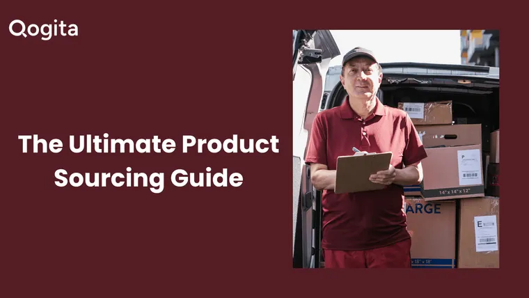 Product Sourcing Guide: How To Source Products (2026)
