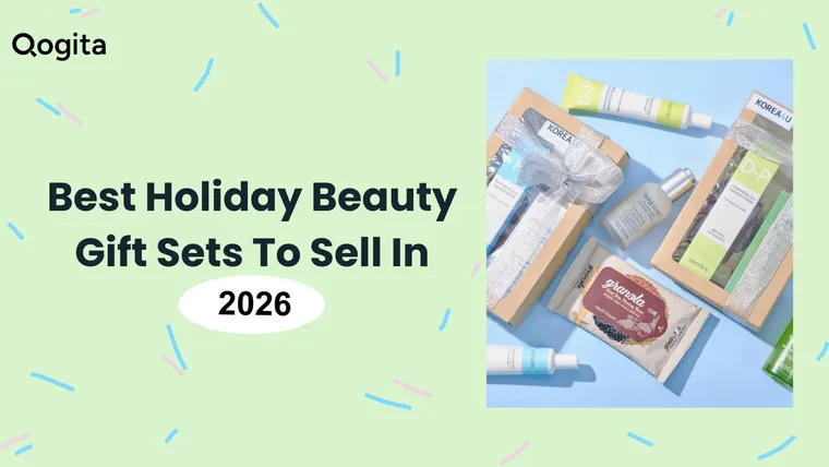 25 Best Holiday Beauty Gift Sets To Sell This Season (2026)