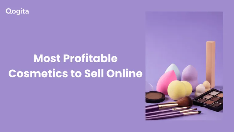 The Most Profitable Cosmetics to Sell Online