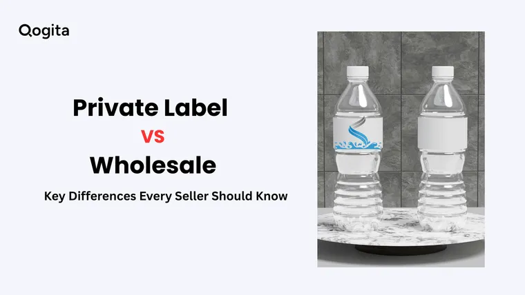 Private Label vs Wholesale: Which Is Best for Your Business?
