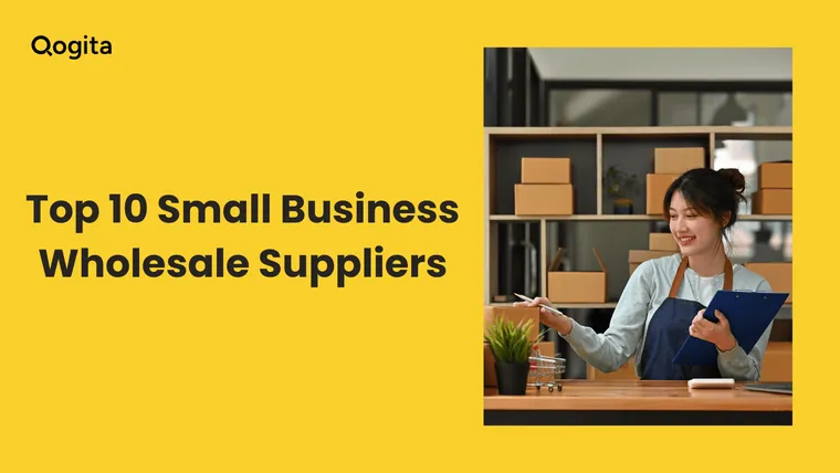 Top 10 UK Small Business Wholesale Suppliers for 2026